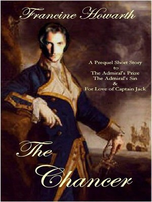 cover image of The Chancer
